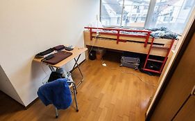 Tタワーゲストハウス